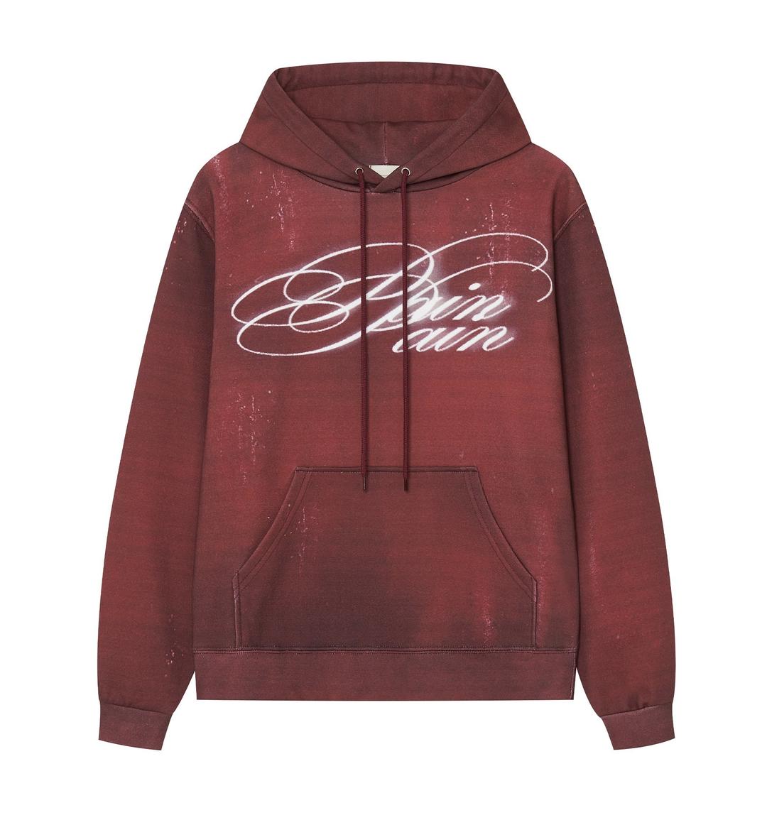 Pain hoodie