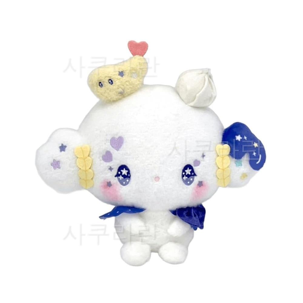 나카지마 코퍼레이션 산리오 돌리믹스 코기뮹 인형 S