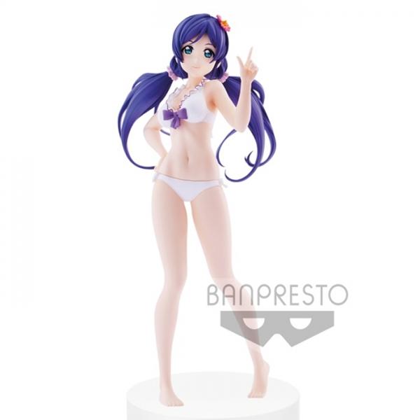[BANPRESTO][EXQ피규어][러브라이브!] 토죠 노조미 [39993]