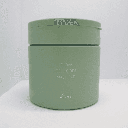 코이 [코이뷰티] 플로우 셀코드 마스크 패드 200ml, 1개, 1개 - 여성스킨케어 | 쿠팡