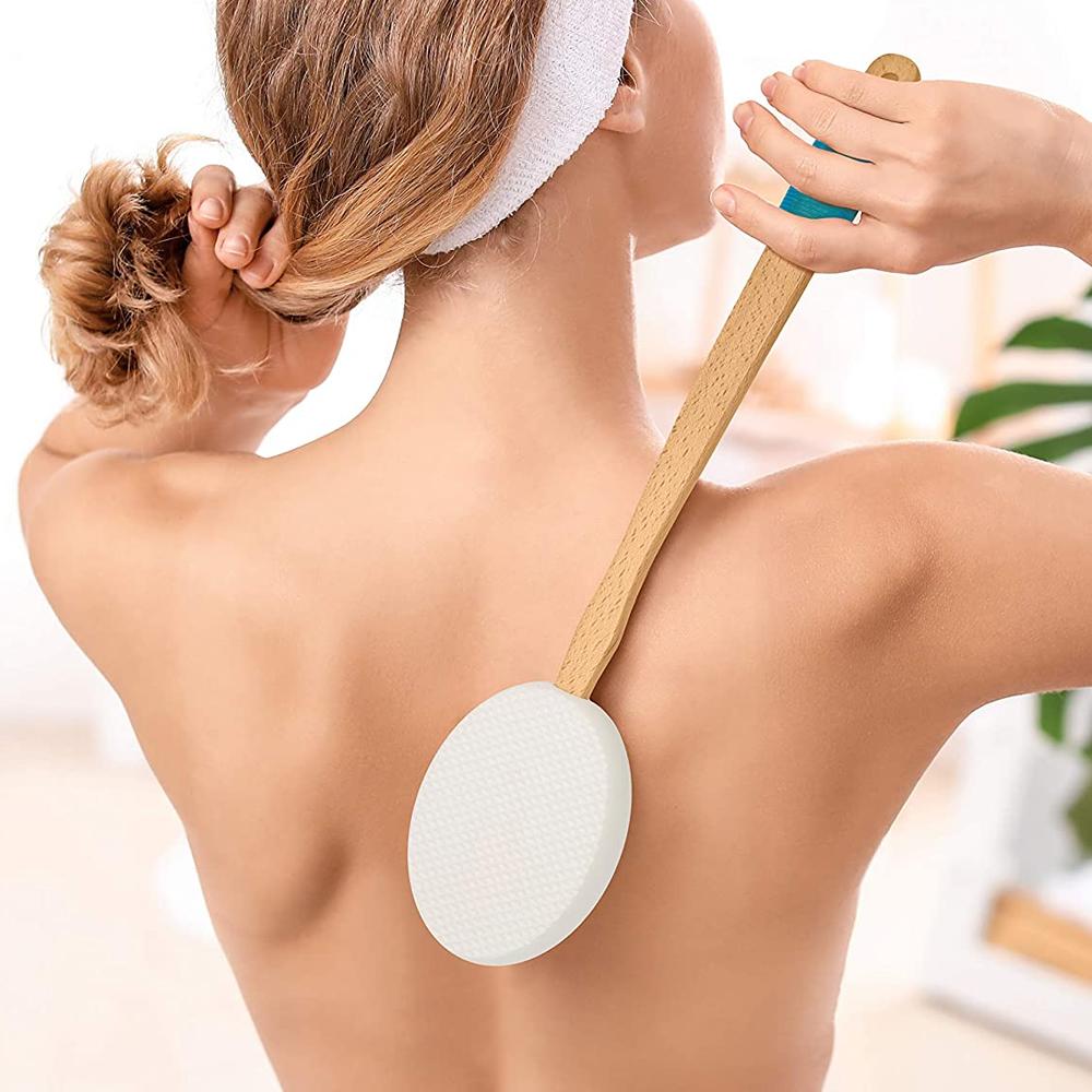 등촉촉이 등로션 바르기 등에 바디 로션 연고 혼자 바르는 도구 셀프