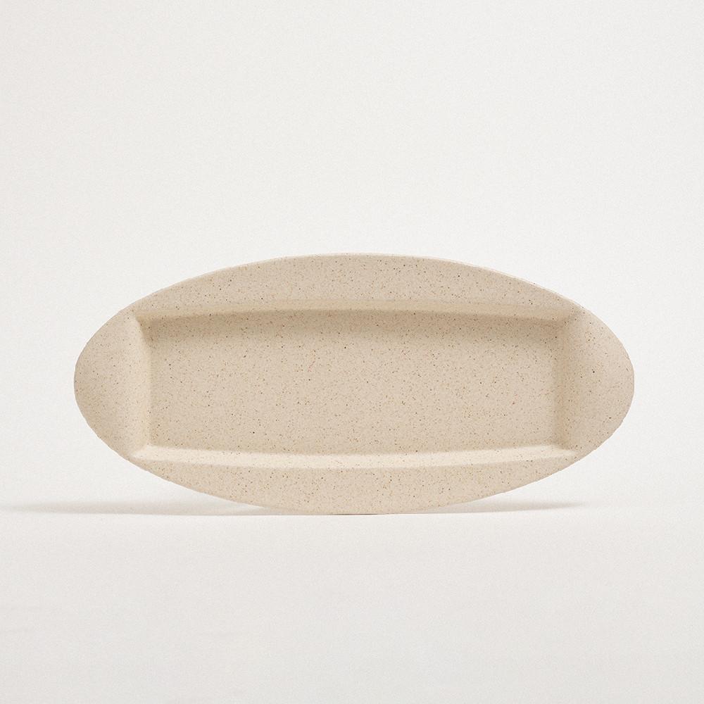 소일 _ 롱접시 (3colors)