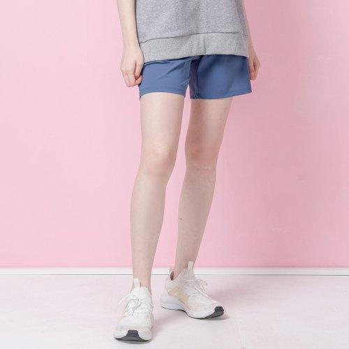 드라이 핏 쿨 트레이닝 4부 쇼츠 DBF2S-8016 3colors