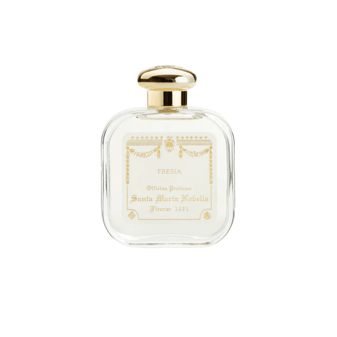 Santa Maria Novella Fresia Eau de Cologne 100ml (Korean Ver.)