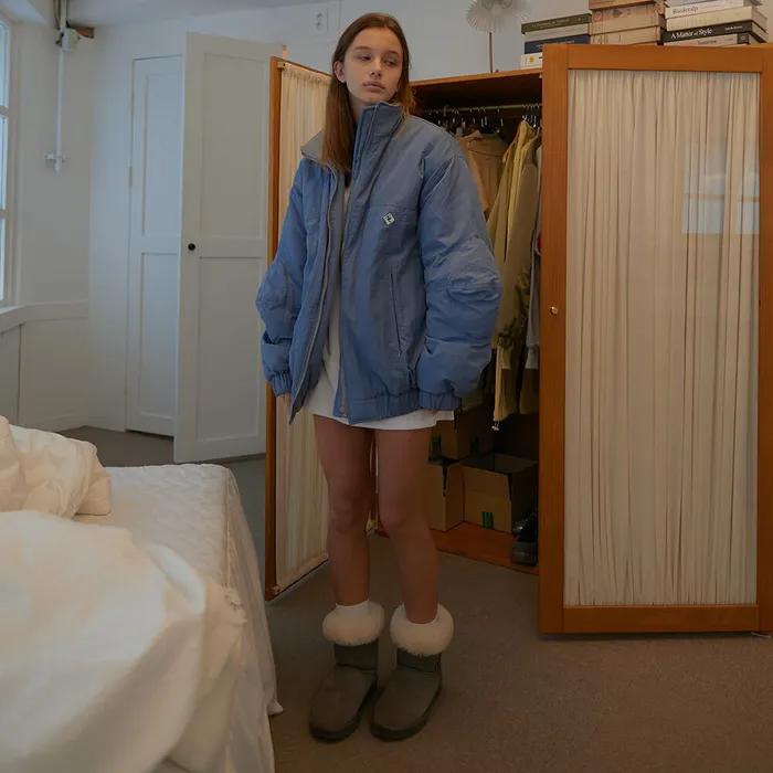 [29CM 단독]winter jumpers_Blue