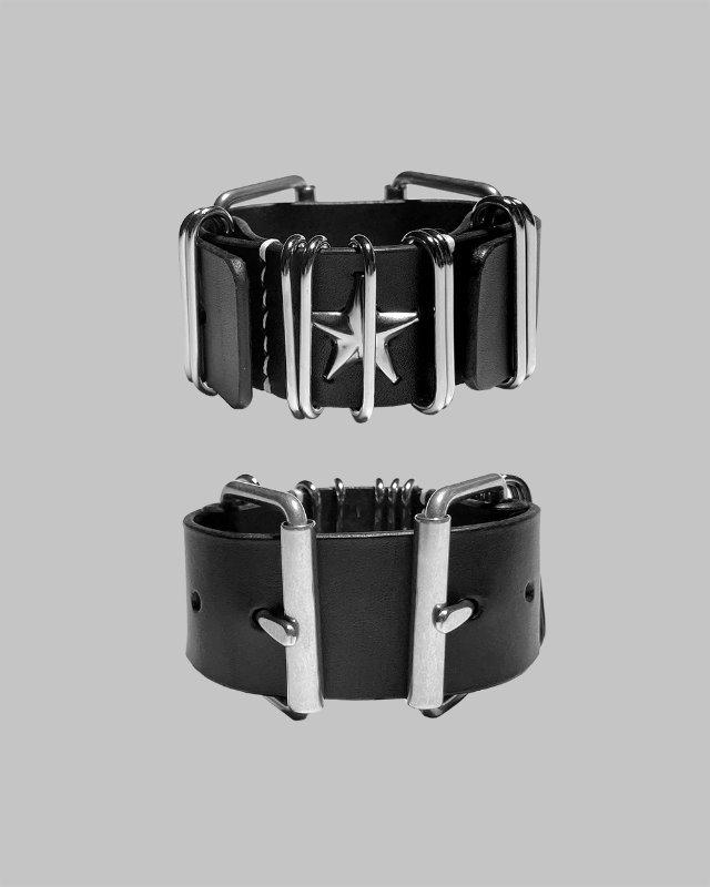 Star Bondage Bracelet