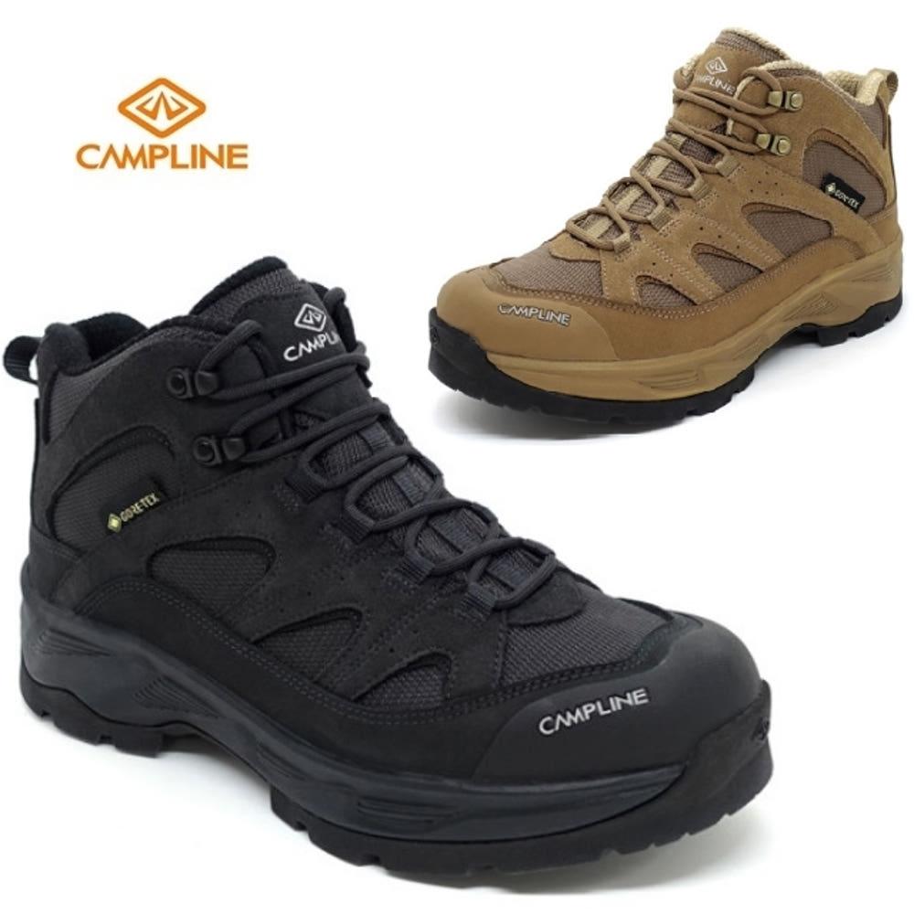 캠프라인 경등산화 산티아고2 25년 신상품(남녀공용) 무료교환반품