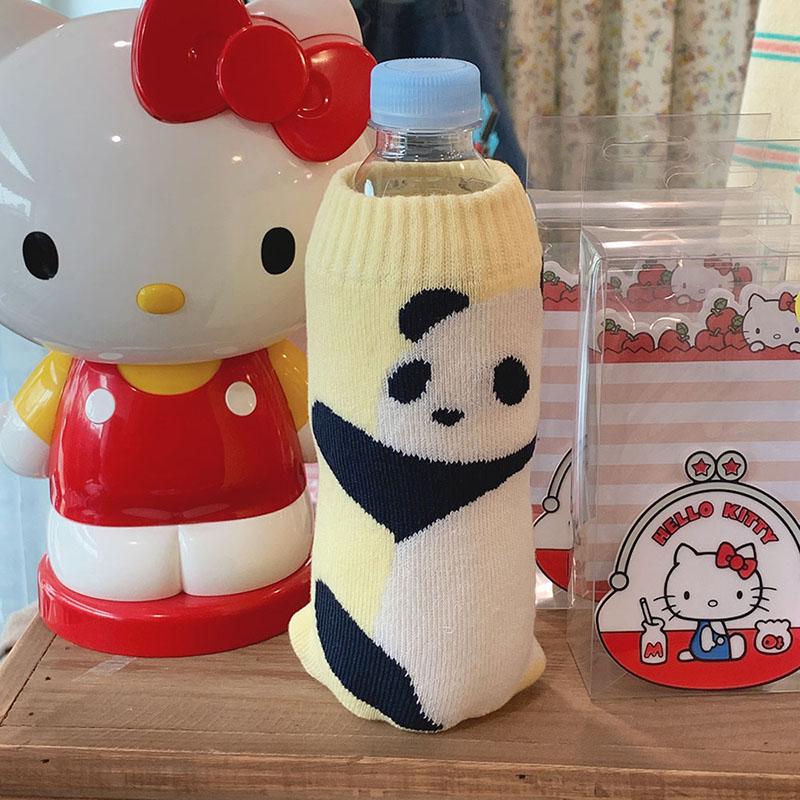 판다 보틀 커버