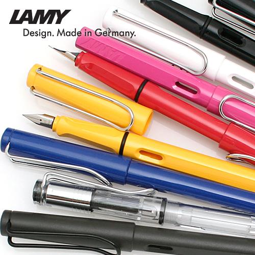 라미 SAFARI 사파리 만년필(색상선택)