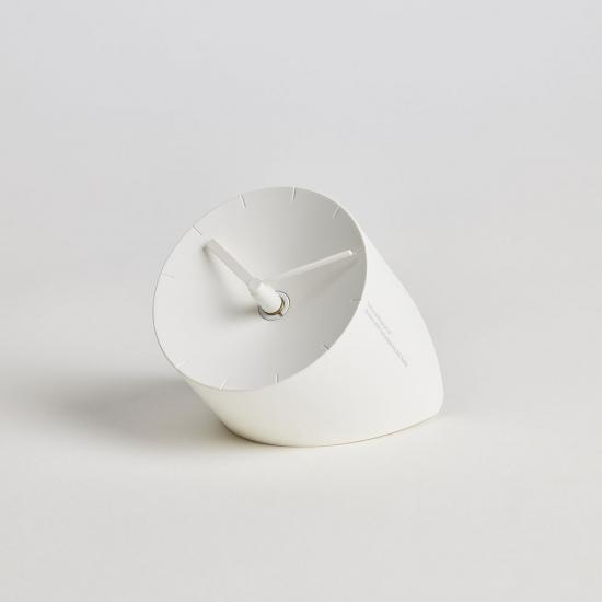 MMCA 시계(화이트)