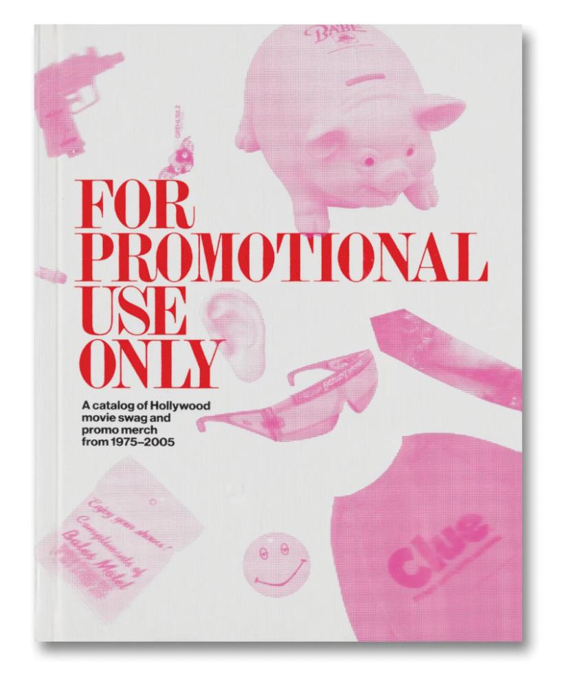 [NEW IN] For Promotional Use Only