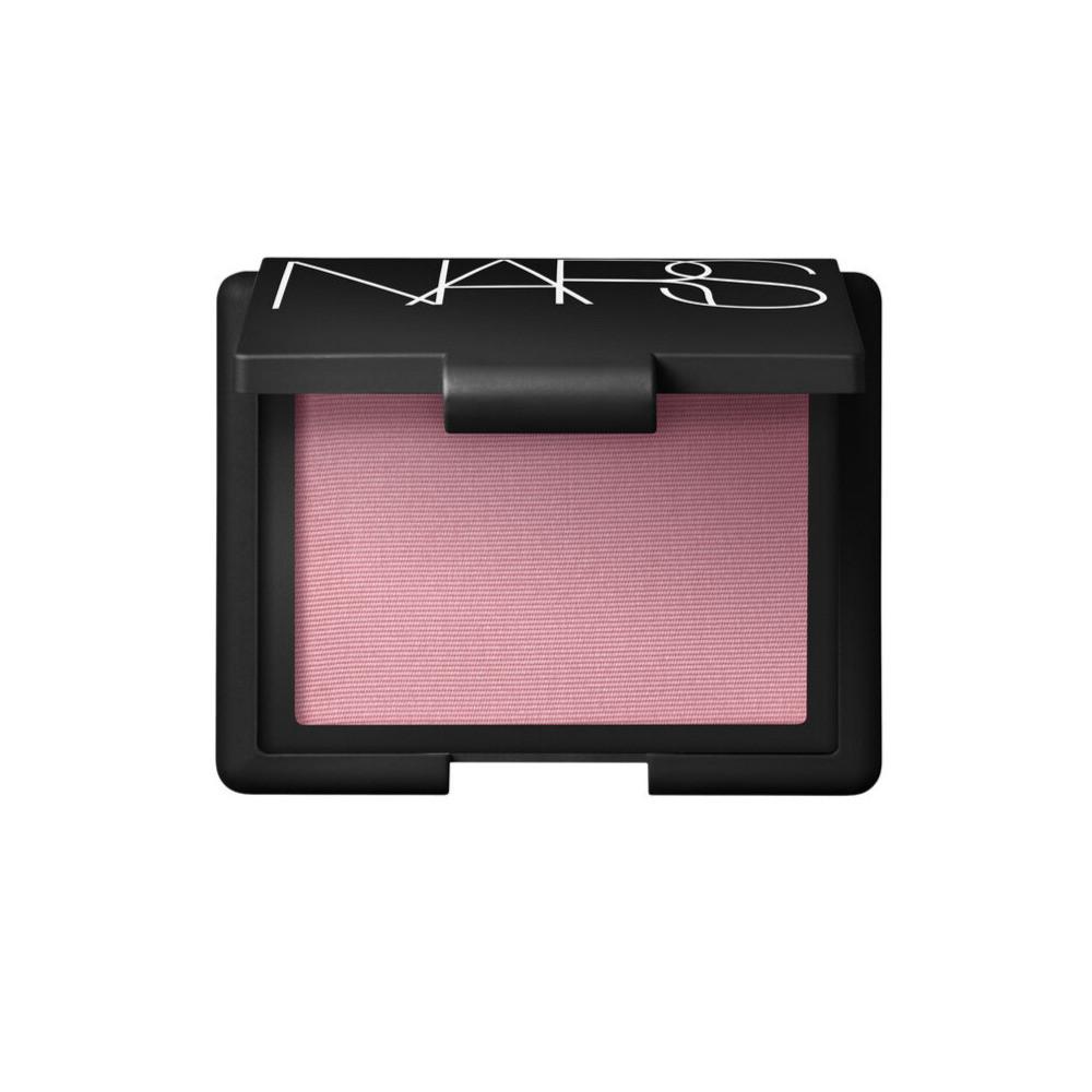 임패션드 나스 블러셔 블러쉬 여름 쿨톤 쿨 핑크 : 레이앤우디