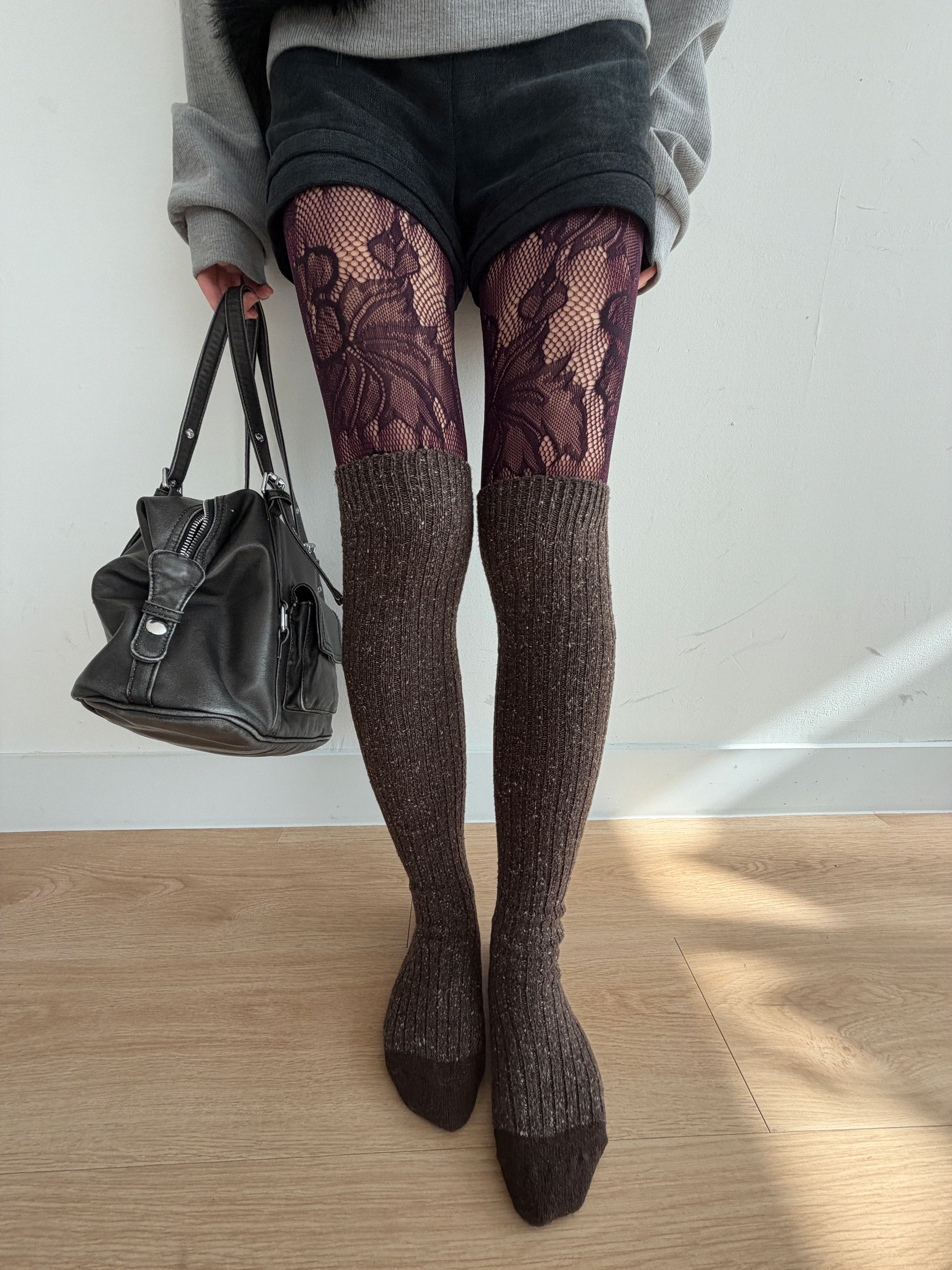 보카 울 골지 니삭스