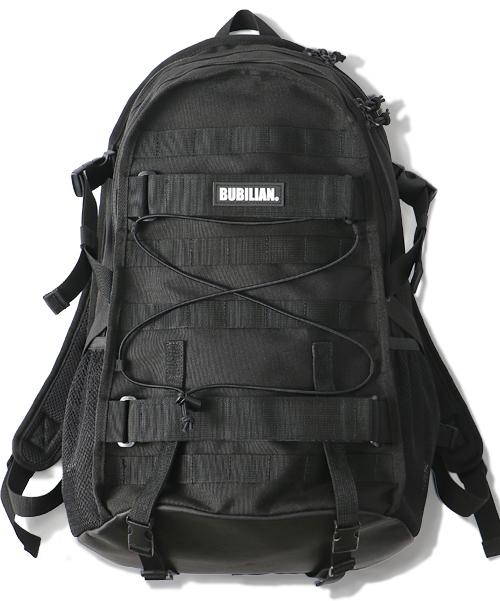 스노이 백팩_Black