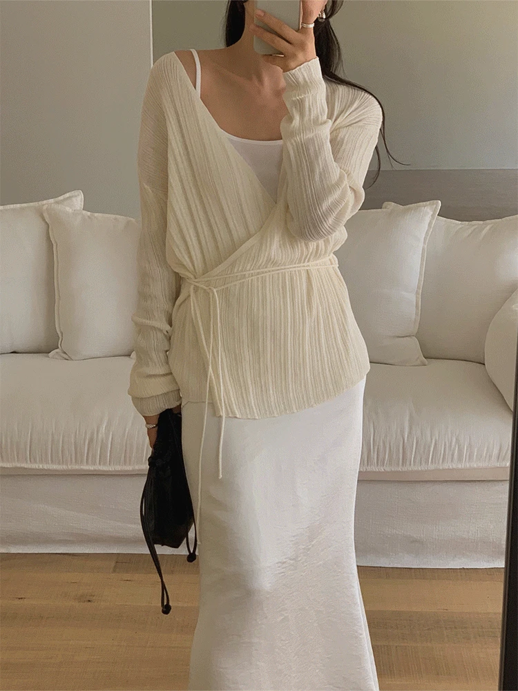 린느 랩니트(3color)