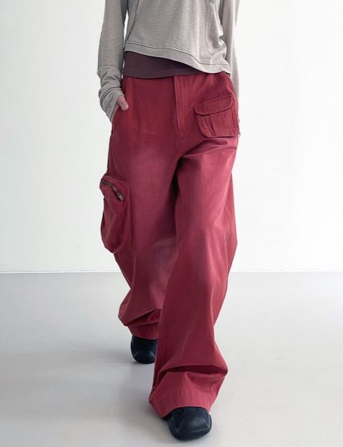 hardtack pocket cotton pants