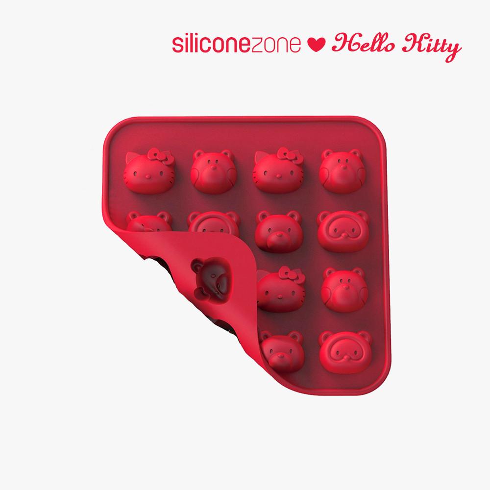 헬로키티 키티프렌즈 초콜릿 아이스몰드 SZ13OM11832AA