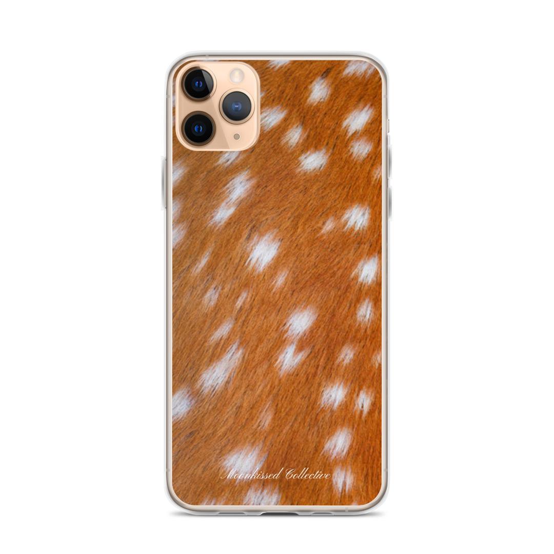 Doe iPhone Case - iPhone 11 Pro Max