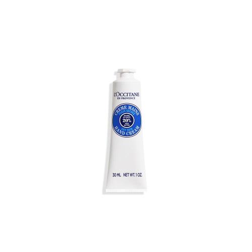 시어 버터 드라이 스킨 핸드 크림 30ML