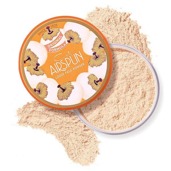 코티 에어스펀 루즈 페이스파우더(트랜슨루슨트)24호 65g