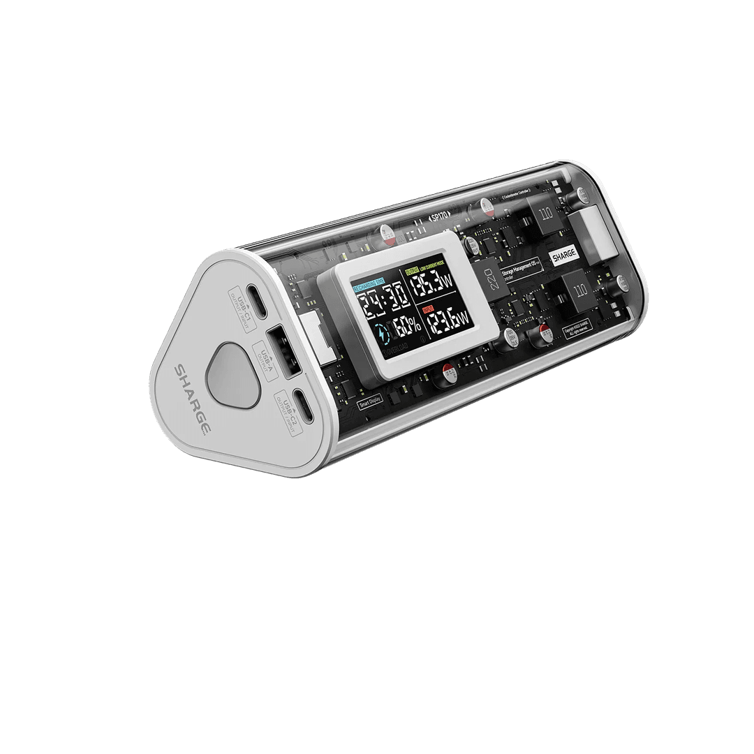 Shargeek 170