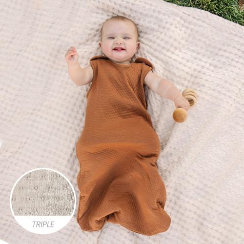 NEW 꿀잠 윈터 슬리핑백