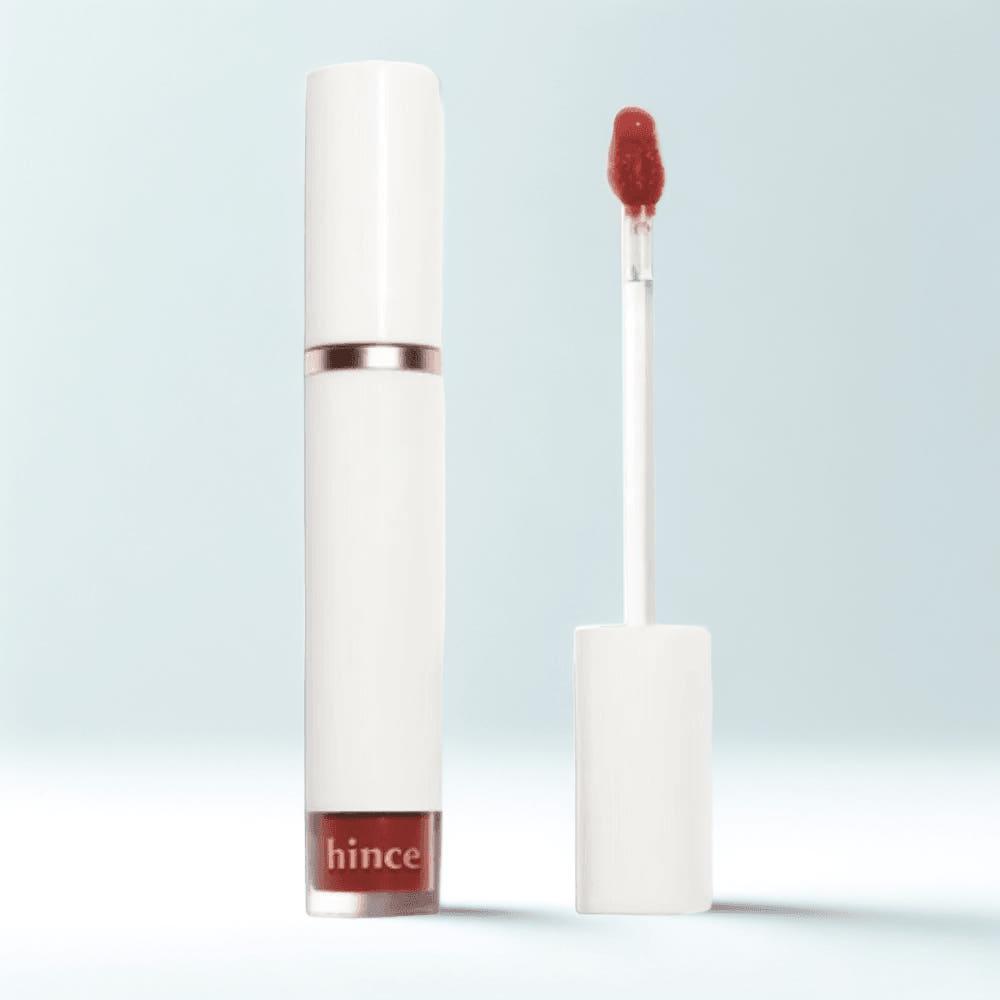 힌스 무드인핸서 워터 리퀴드 글로우 하모니어스 4ml 맑은투명광