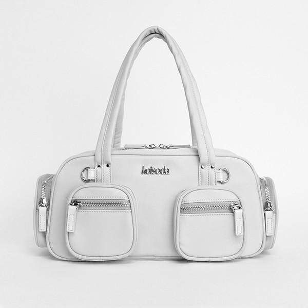 (9th restock 3월 11일 배송예정) KOI (cream gray)
