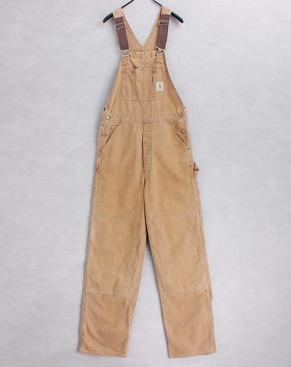 vintage carhartt (30 inch)