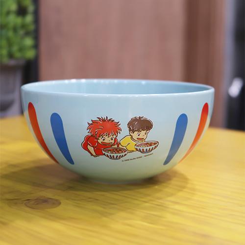 [벼랑위의 포뇨]포뇨 라면기