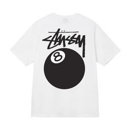 8 BALL TEE