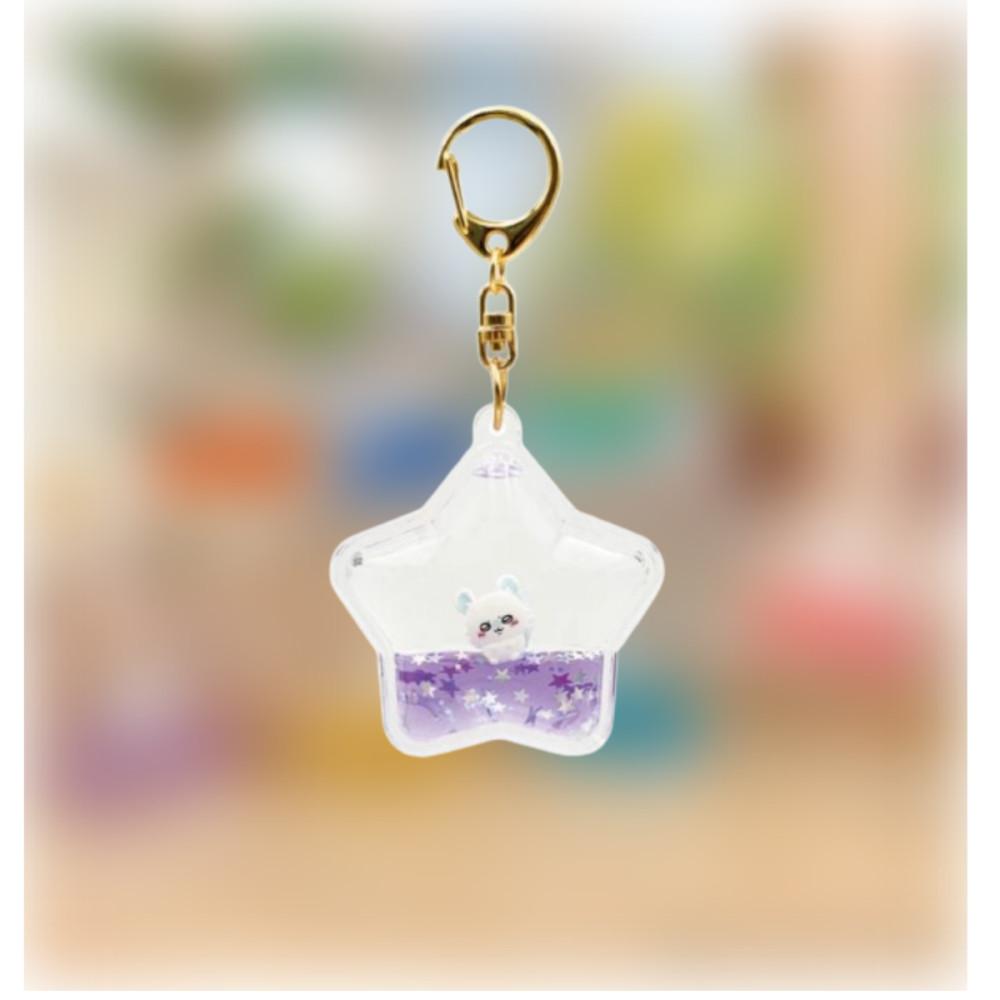 치이카와 푸카푸카 키체인 / 모몽가