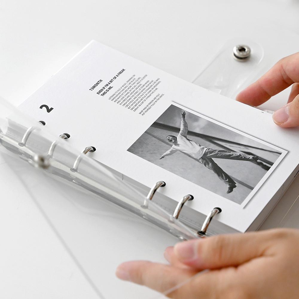 2024 6공 다이어리