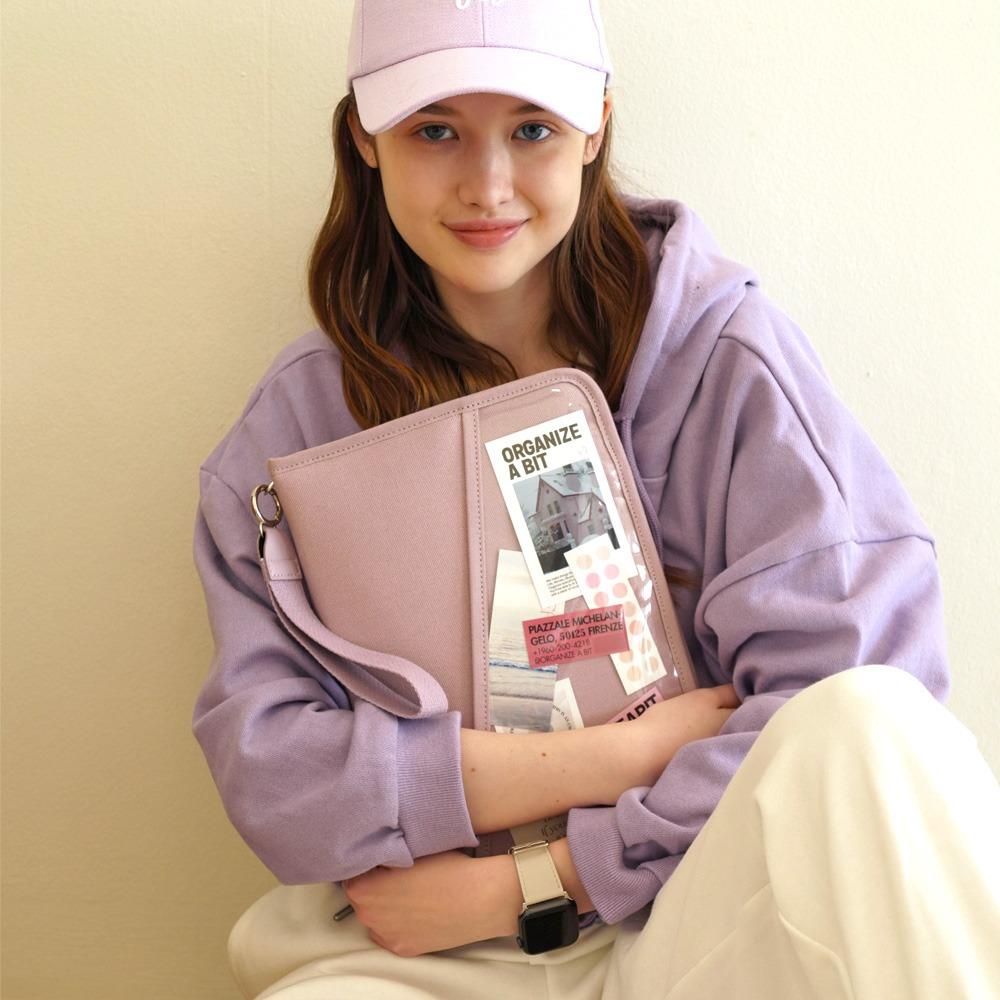 모브 포켓 아이패드 파우치 13인치