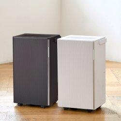 롯데 공기정화 제습기 LDH-6700 하루최대 12L 원룸 옷방 습기제거