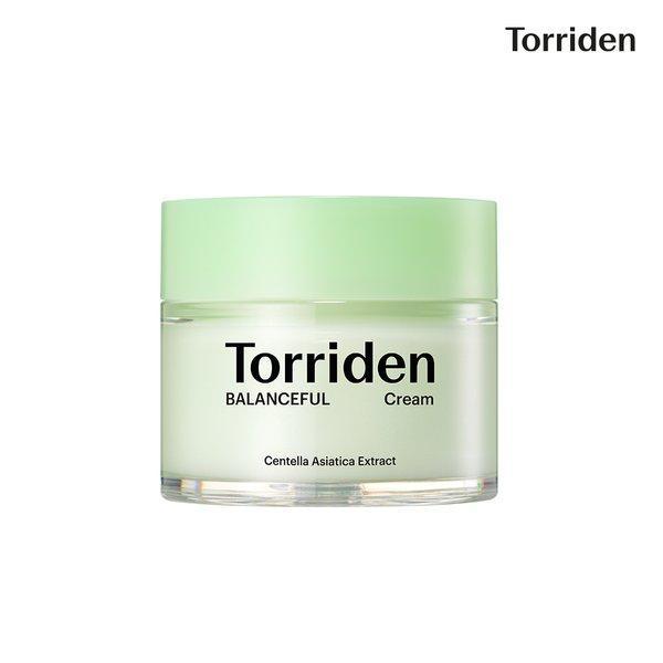 [토리든]밸런스풀 시카 진정 크림 80ml