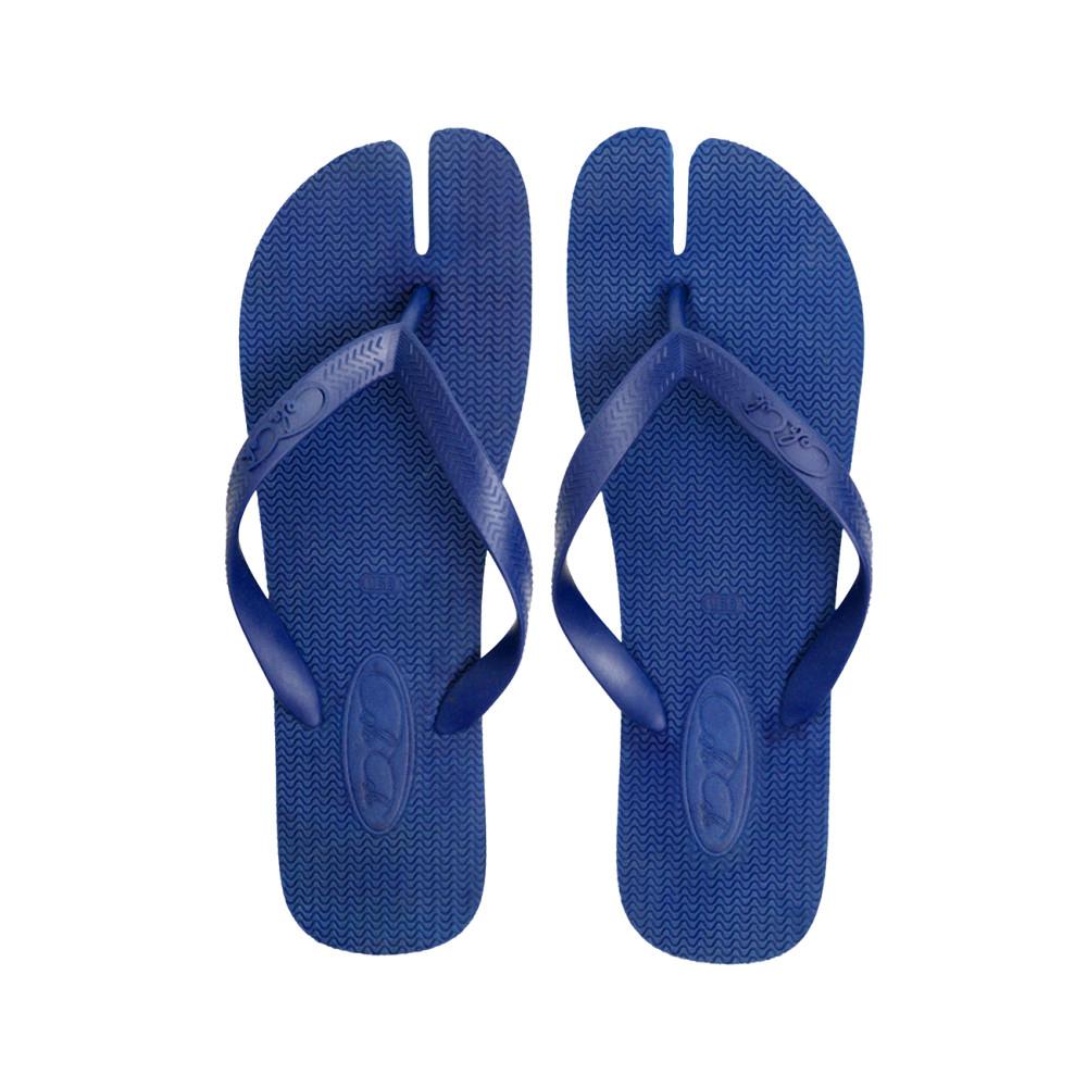 [COLECOLE] NEW WAVE FLIP FLOP - LIGHT BLUE / 꼴레꼴레
