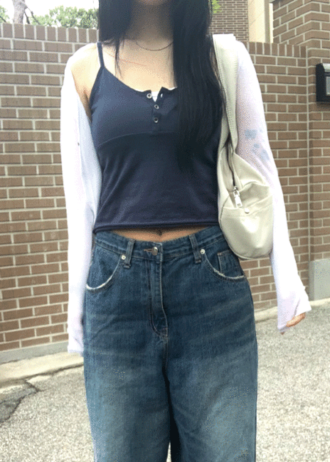 나의나인 [nnn] skin cardigan [3c]