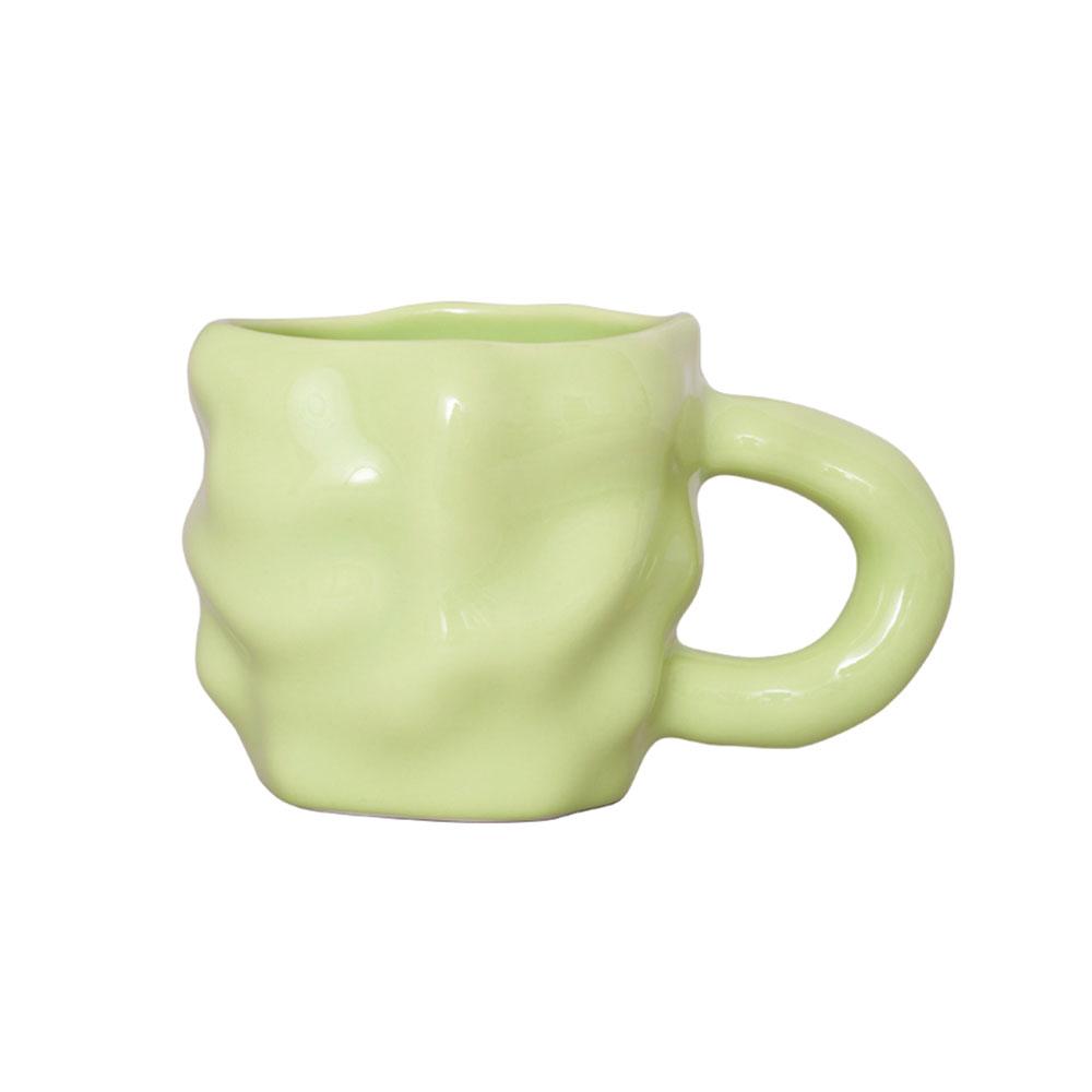 [JOO] Lumpy Mug