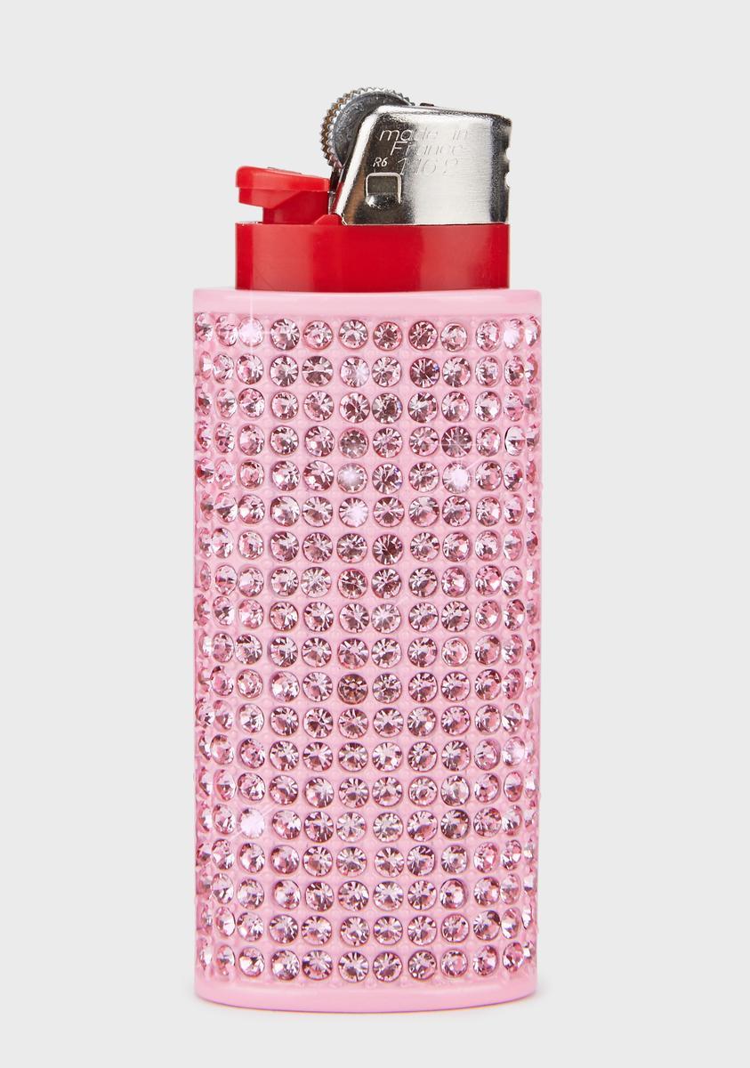 Precious Crush Lighter Sleeve - ONE SIZE