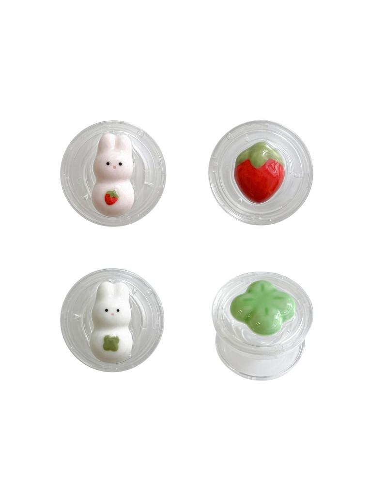 [ceramic] 조랭이세트 스마트톡