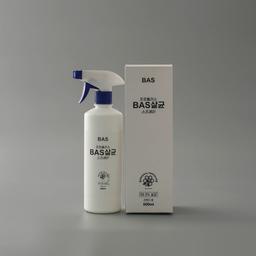 BAS 살균 스프레이 500ml