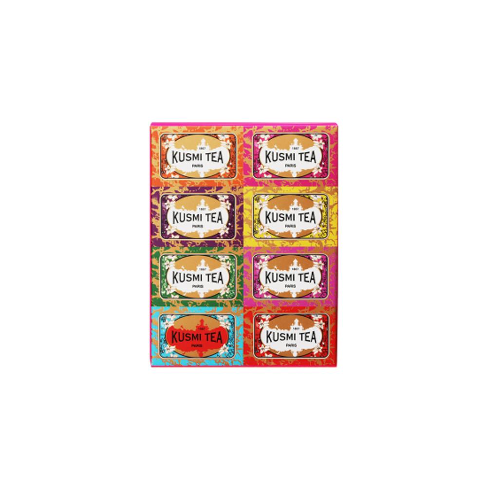 [쿠스미티] 쿠스미 트라이얼 세트