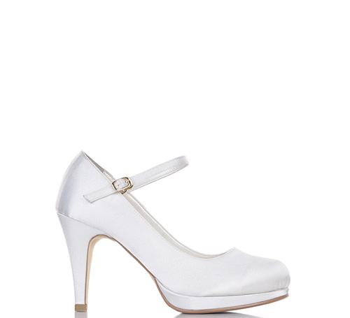 슈즈드블랑 10cm 10UP