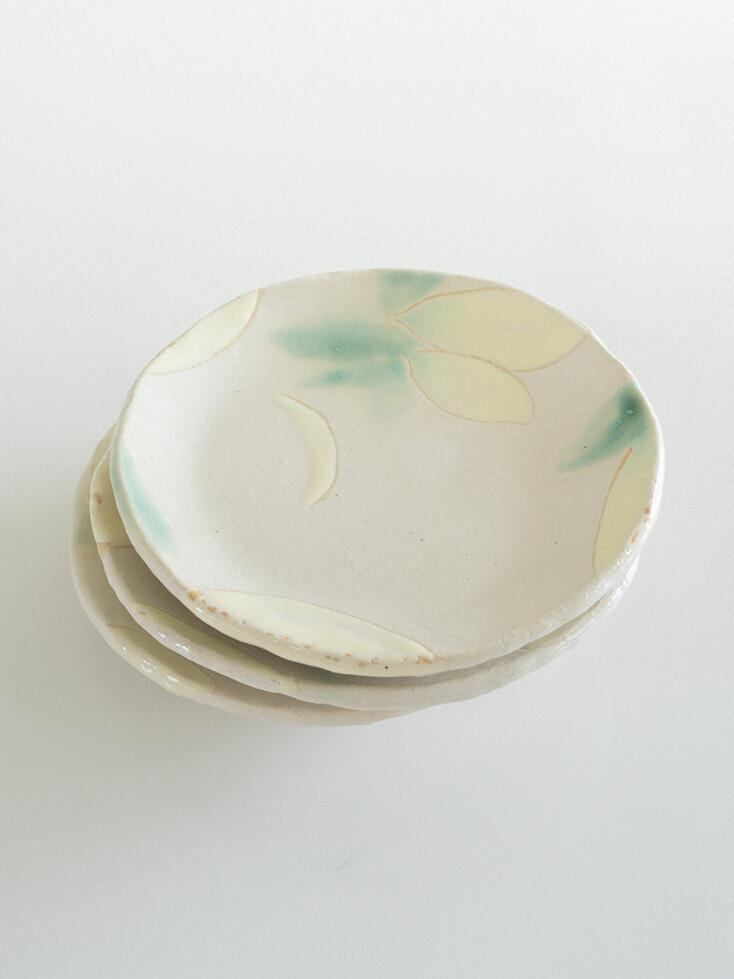 [Rosie Grove] frutta - plate 05