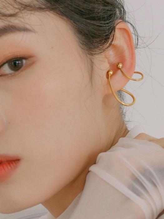 [SET]Flower`s Earring20(Large+Small)