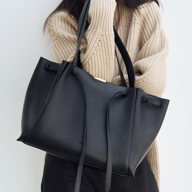 N CHIC VILLE LARGE BLACK