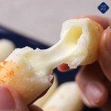 낭만부부 모짜렐라치즈가래떡 500g 1개