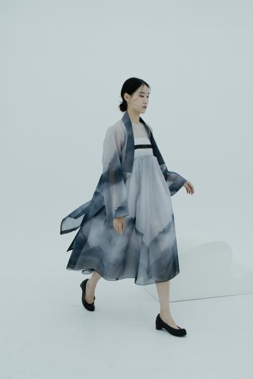 산수화 SET