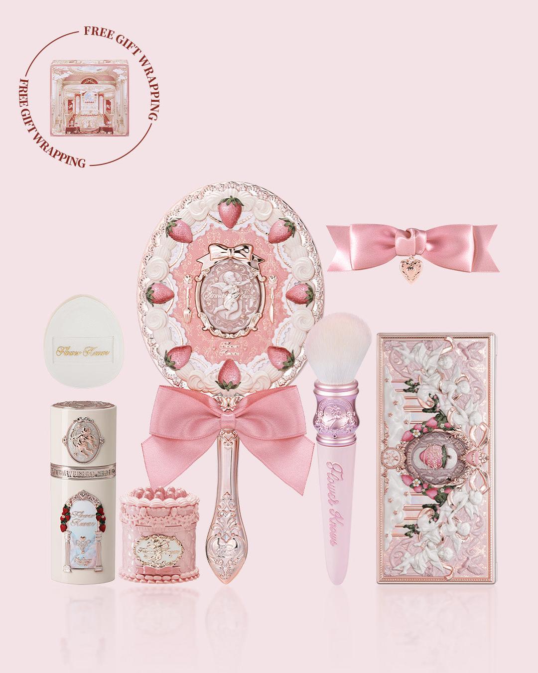 Pink Pop Set - Pink Pop Set
